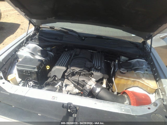 Dodge Challenger Srt8 2014 2C3CDYCJ9EH202041 Image 10