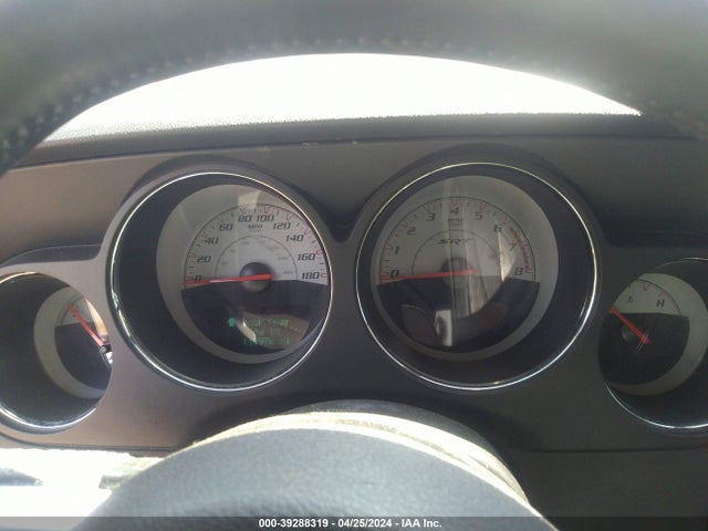 Dodge Challenger Srt8 2014 2C3CDYCJ9EH202041 Image 7