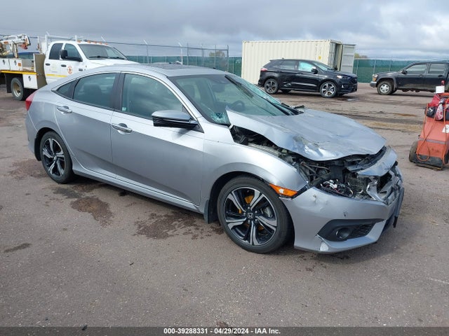 2017 19XFC1F93HE014281 main image