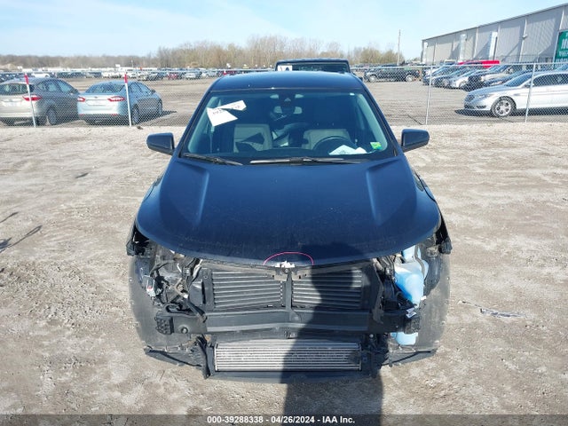 Chevrolet EQUINOX LT 2019 3GNAXTEV0KL288038 Image 12