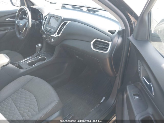 Chevrolet EQUINOX LT 2019 3GNAXTEV0KL288038 Image 5