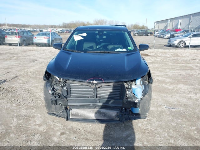Chevrolet EQUINOX LT 2019 3GNAXTEV0KL288038 Image 6