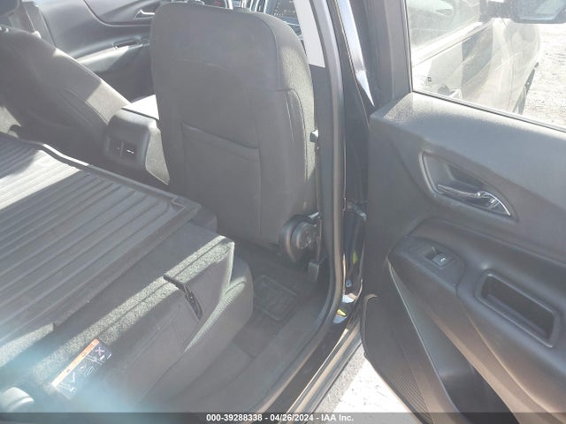 Chevrolet EQUINOX LT 2019 3GNAXTEV0KL288038 Image 8