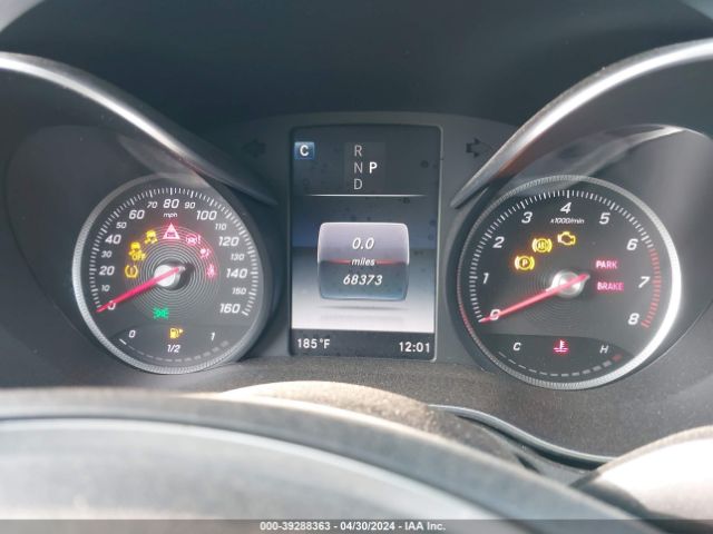 55SWF4JB5JU263666 Mercedes-Benz C 300