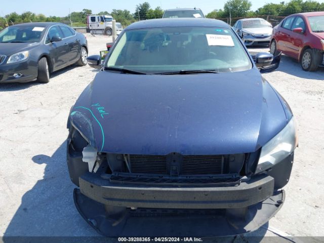 1VWCV7A34FC090824 Volkswagen Passat 2.0l Tdi Sel Premium