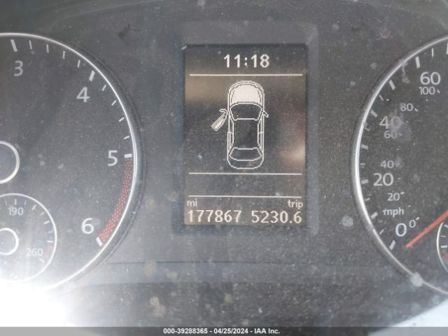 1VWCV7A34FC090824 Volkswagen Passat 2.0l Tdi Sel Premium