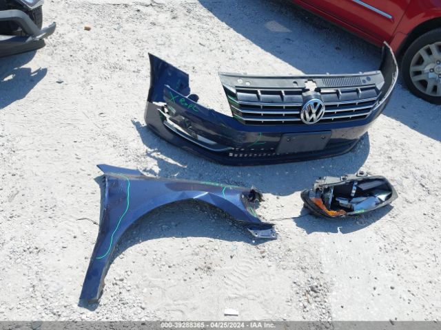 1VWCV7A34FC090824 Volkswagen Passat 2.0l Tdi Sel Premium