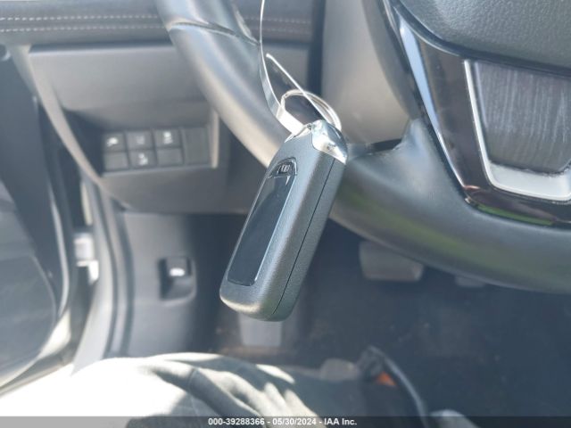 JHMZC5F37JC002162 Honda Clarity Plug-in Hybrid Touring