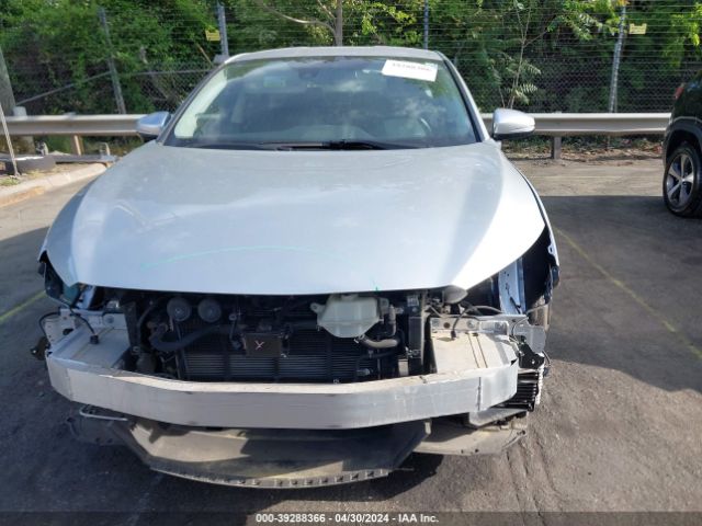 JHMZC5F37JC002162 Honda Clarity Plug-in Hybrid Touring