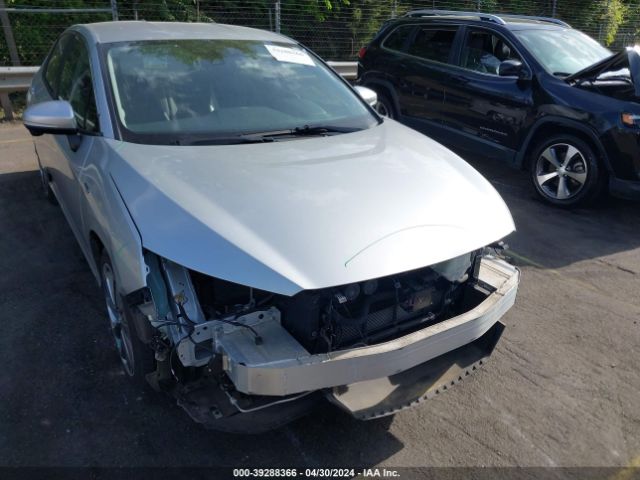 JHMZC5F37JC002162 Honda Clarity Plug-in Hybrid Touring