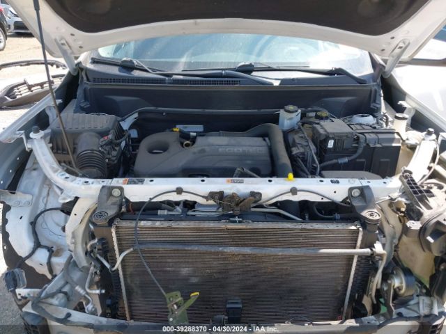 3GKALMEV3KL114530 GMC Terrain Sle