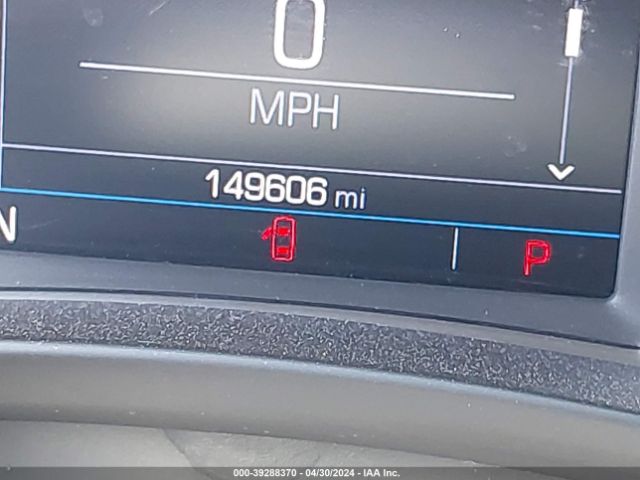 3GKALMEV3KL114530 GMC Terrain Sle