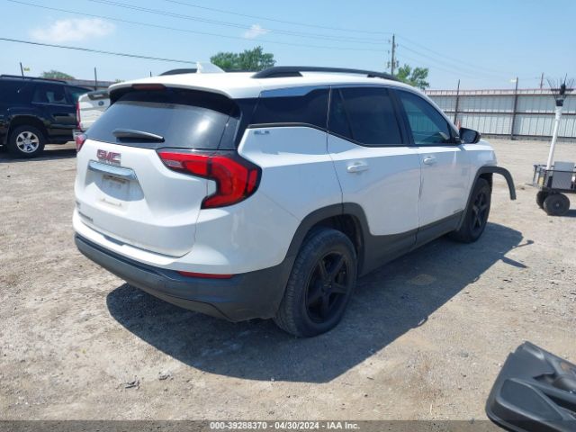 3GKALMEV3KL114530 GMC Terrain Sle