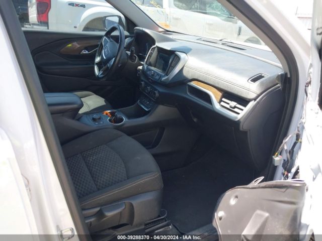 3GKALMEV3KL114530 GMC Terrain Sle