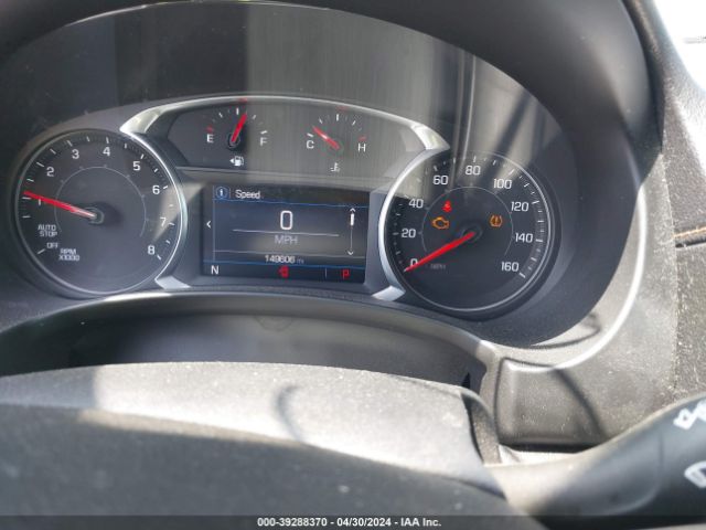 3GKALMEV3KL114530 GMC Terrain Sle
