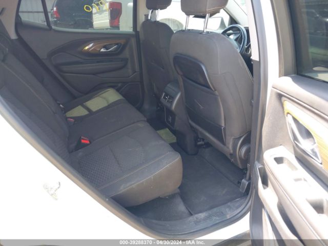 3GKALMEV3KL114530 GMC Terrain Sle