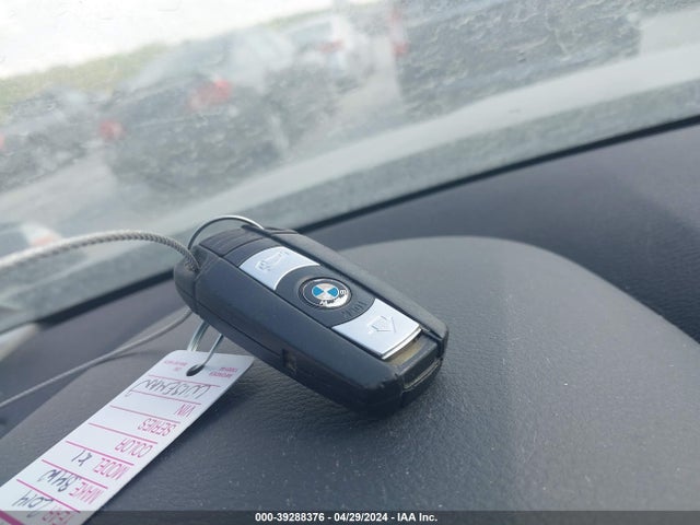 BMW X1 Xdrive28i 2014 WBAVL1C51EVY17947 Image 11