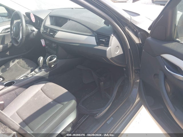 BMW X1 Xdrive28i 2014 WBAVL1C51EVY17947 Image 5