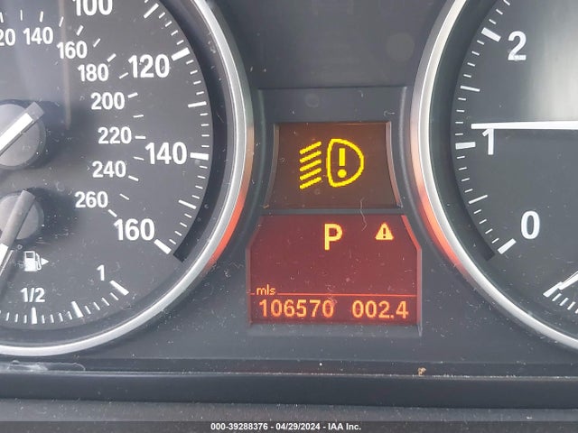 BMW X1 Xdrive28i 2014 WBAVL1C51EVY17947 Image 7
