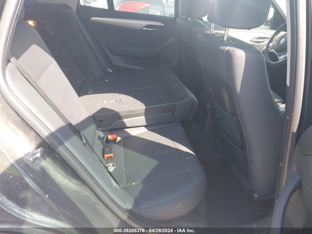 BMW X1 Xdrive28i 2014 WBAVL1C51EVY17947 Image 8
