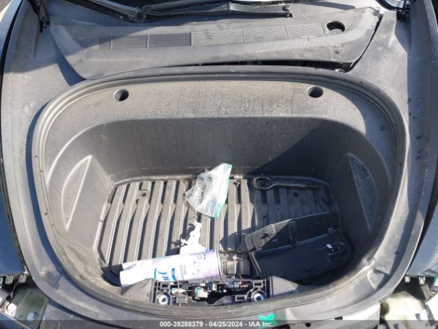 5YJ3E1EA1NF341776 Tesla Model 3 Rear-wheel Drive