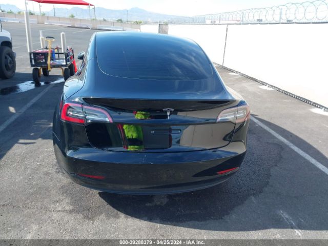 5YJ3E1EA1NF341776 Tesla Model 3 Rear-wheel Drive