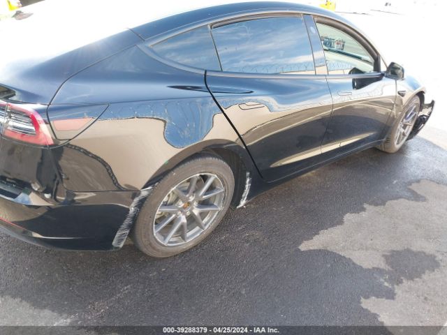5YJ3E1EA1NF341776 Tesla Model 3 Rear-wheel Drive