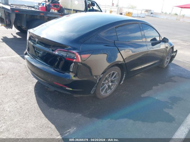 5YJ3E1EA1NF341776 Tesla Model 3 Rear-wheel Drive