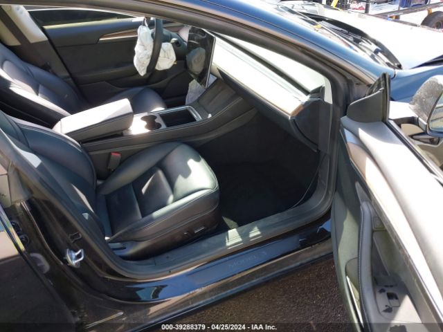 5YJ3E1EA1NF341776 Tesla Model 3 Rear-wheel Drive