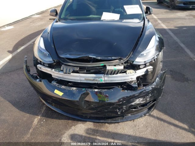 5YJ3E1EA1NF341776 Tesla Model 3 Rear-wheel Drive