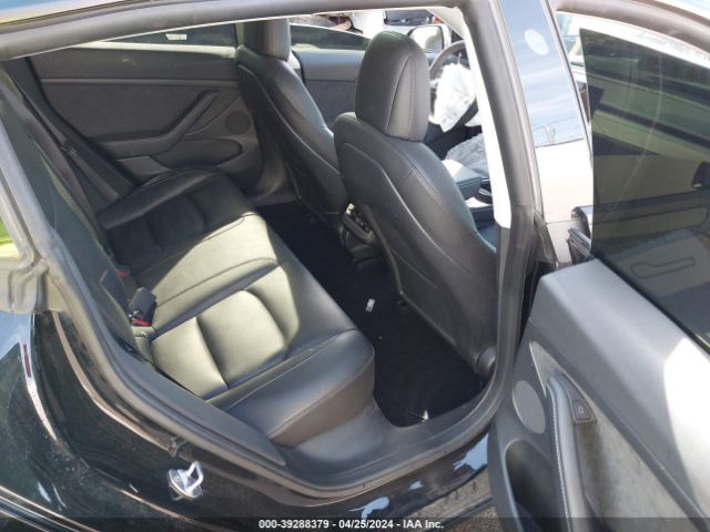 5YJ3E1EA1NF341776 Tesla Model 3 Rear-wheel Drive