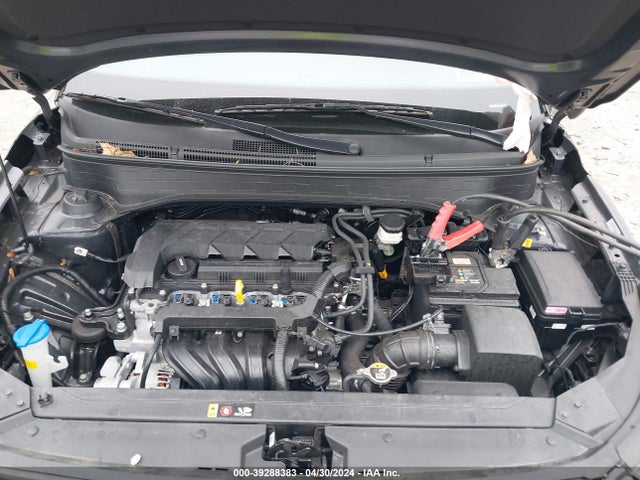 Hyundai Venue Se 2023 KMHRB8A35PU265908 Image 10
