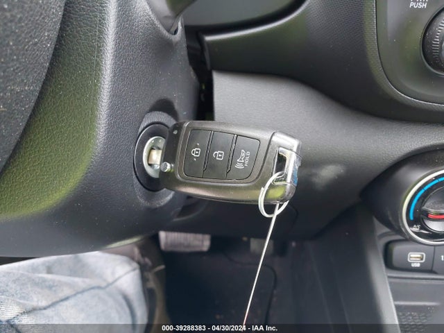 Hyundai Venue Se 2023 KMHRB8A35PU265908 Image 11