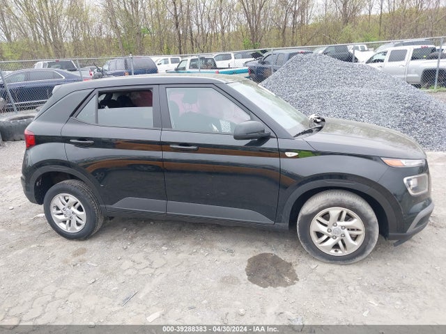 Hyundai Venue Se 2023 KMHRB8A35PU265908 Image 13