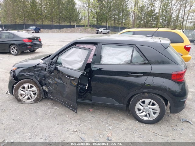 Hyundai Venue Se 2023 KMHRB8A35PU265908 Image 14
