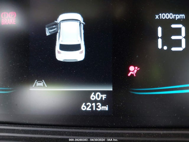 Hyundai Venue Se 2023 KMHRB8A35PU265908 Image 15