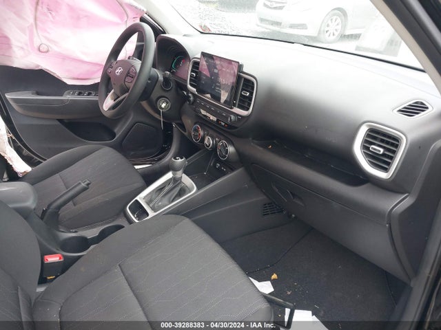 Hyundai Venue Se 2023 KMHRB8A35PU265908 Image 5
