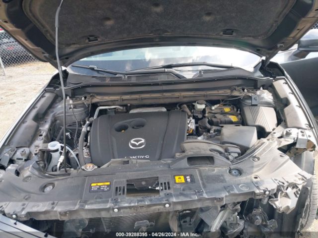 JM3KFADM8M0365341 Mazda Cx-5 Grand Touring