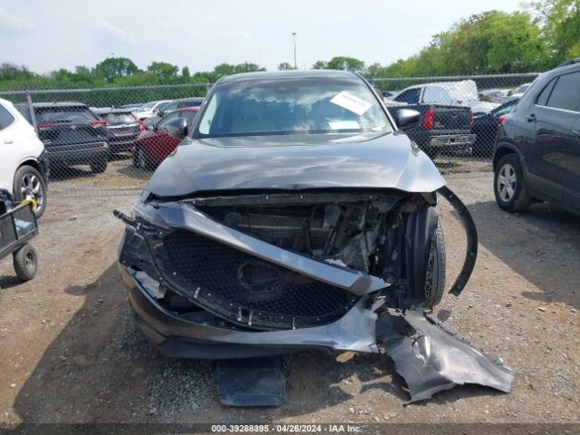 JM3KFADM8M0365341 Mazda Cx-5 Grand Touring