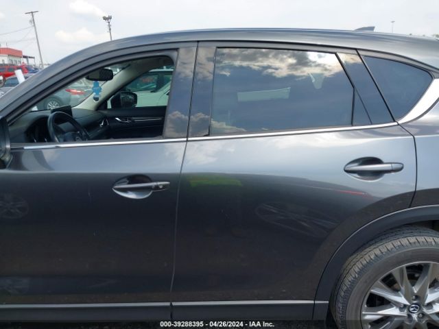 JM3KFADM8M0365341 Mazda Cx-5 Grand Touring