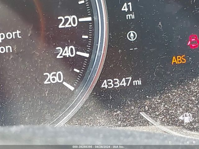 JM3KFADM8M0365341 Mazda Cx-5 Grand Touring