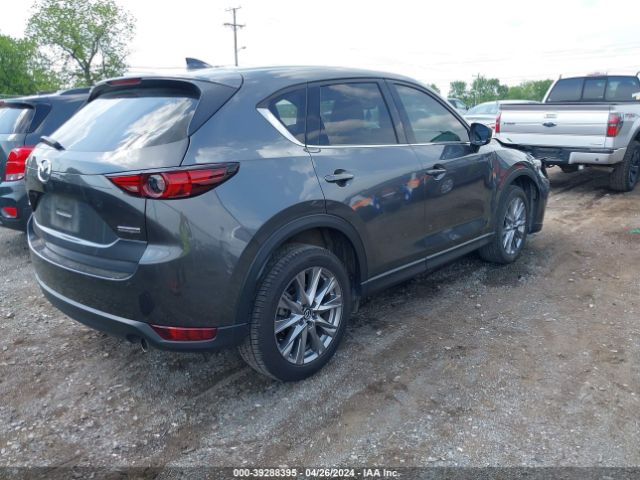 JM3KFADM8M0365341 Mazda Cx-5 Grand Touring