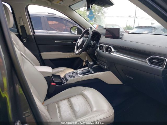 JM3KFADM8M0365341 Mazda Cx-5 Grand Touring