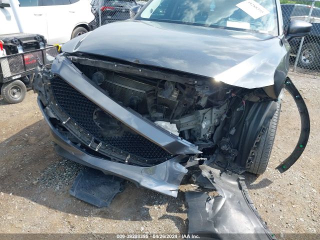 JM3KFADM8M0365341 Mazda Cx-5 Grand Touring