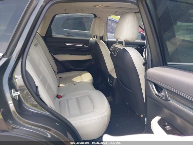 JM3KFADM8M0365341 Mazda Cx-5 Grand Touring