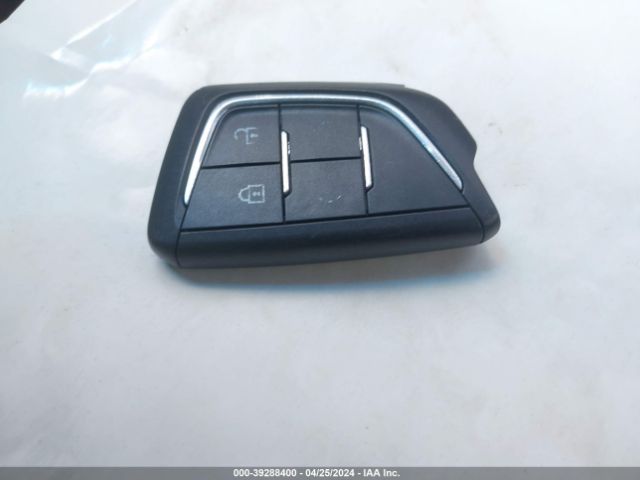1G6DE5RK3L0130916 Cadillac Ct4 Luxury
