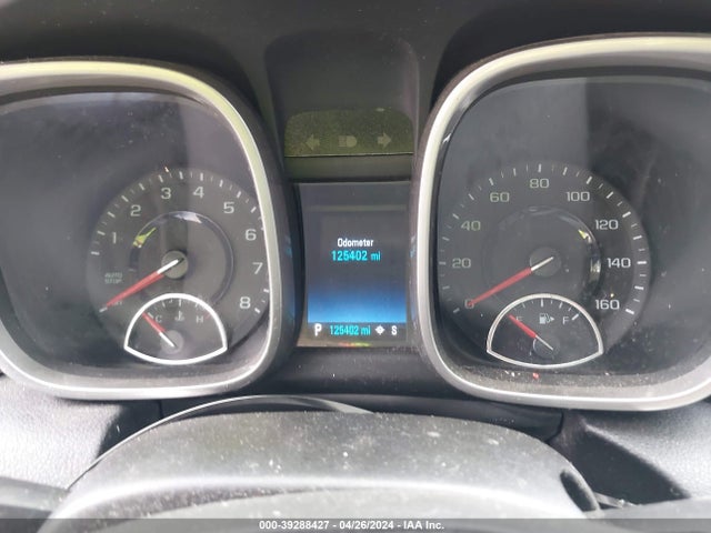 Chevrolet Malibu Limited Lt 2016 1G11C5SA9GF144371 Image 7