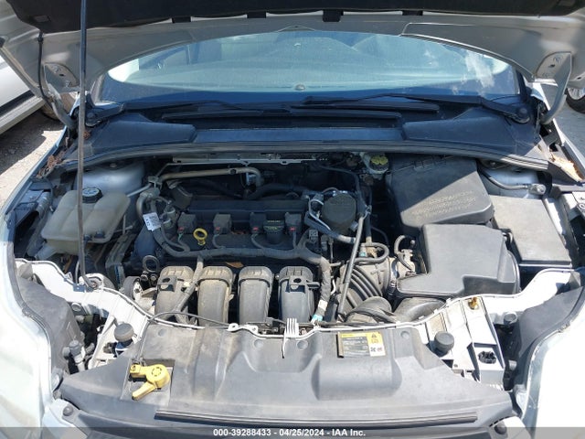 39288433 :رقم المزاد ، 1FADP3F2XDL151445 vin ، 2013 Ford Focus Se مزاد بيع