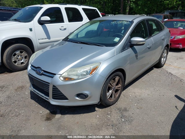39288433 :رقم المزاد ، 1FADP3F2XDL151445 vin ، 2013 Ford Focus Se مزاد بيع