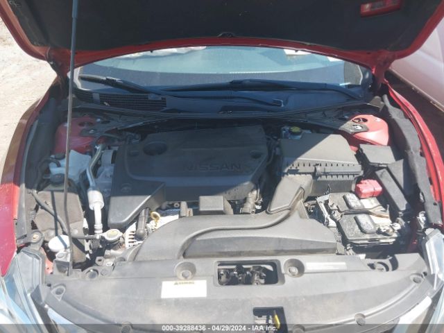 1N4AL3APXJC139230 Nissan Altima 2.5 S